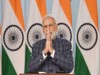 PM Narendra Modi addresses Madhya Pradesh Global Investorsâ€™ Summit 2023
